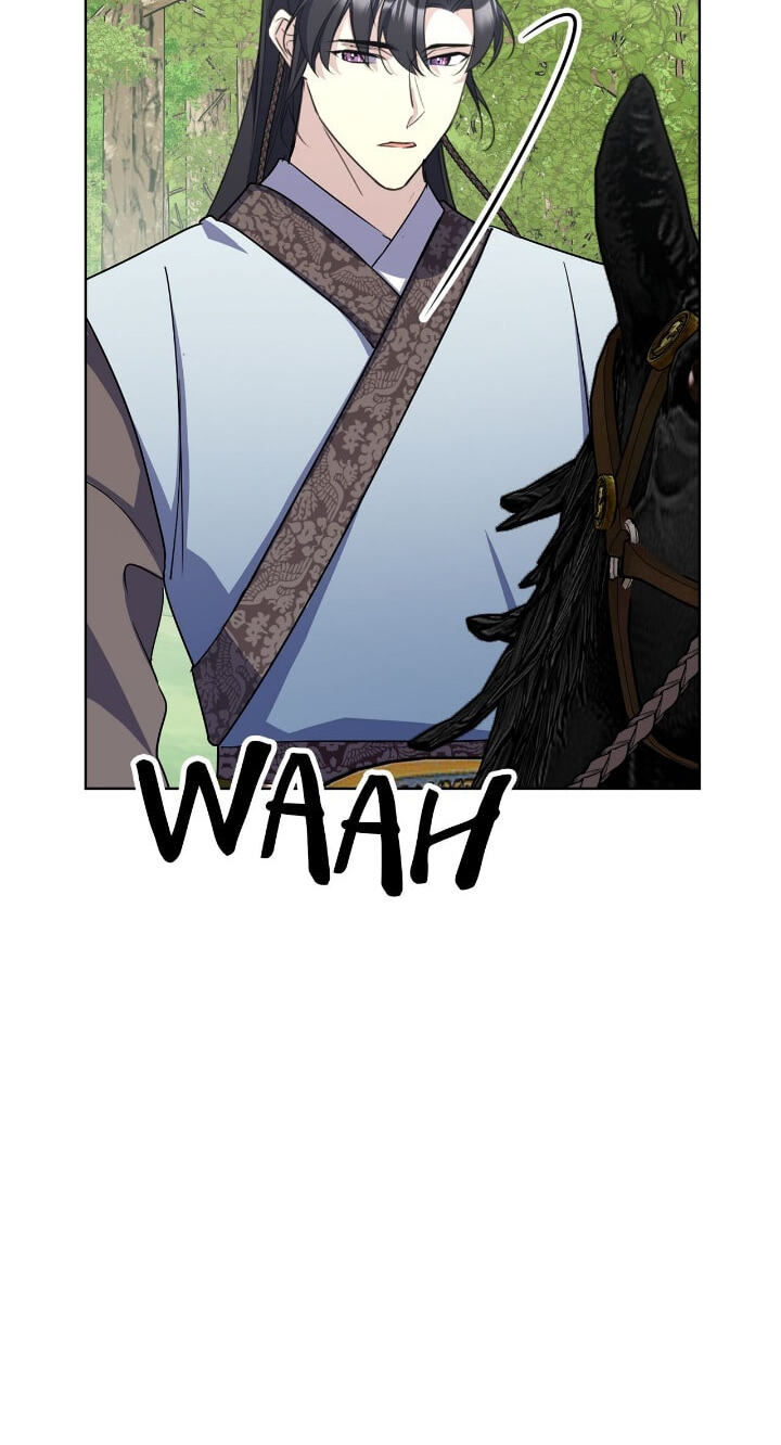 The Wild Flower of the Palace Chapter 36 page 34 - 