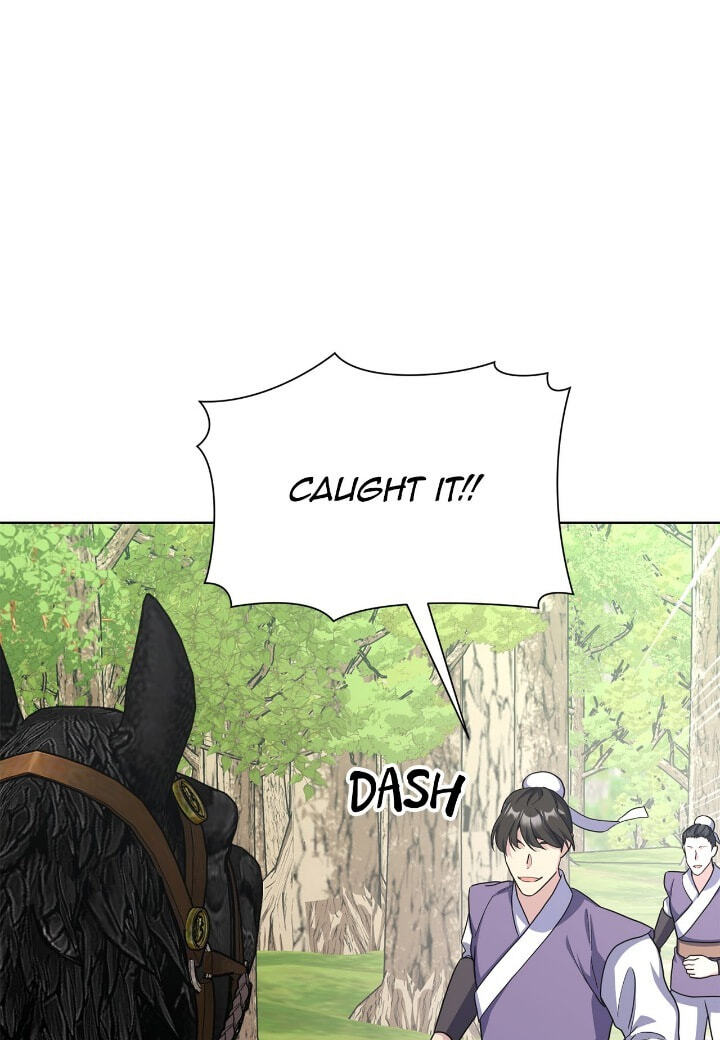 The Wild Flower of the Palace Chapter 36 page 35 - 