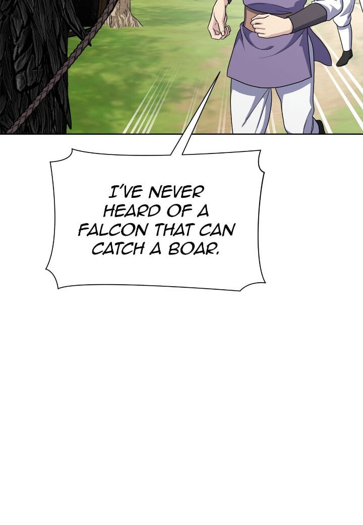 The Wild Flower of the Palace Chapter 36 page 36 - 