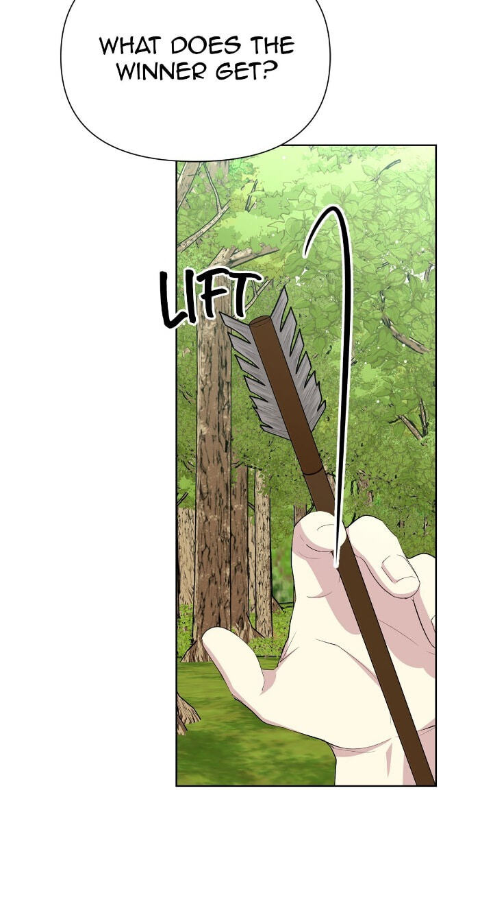 The Wild Flower of the Palace Chapter 36 page 40 - 
