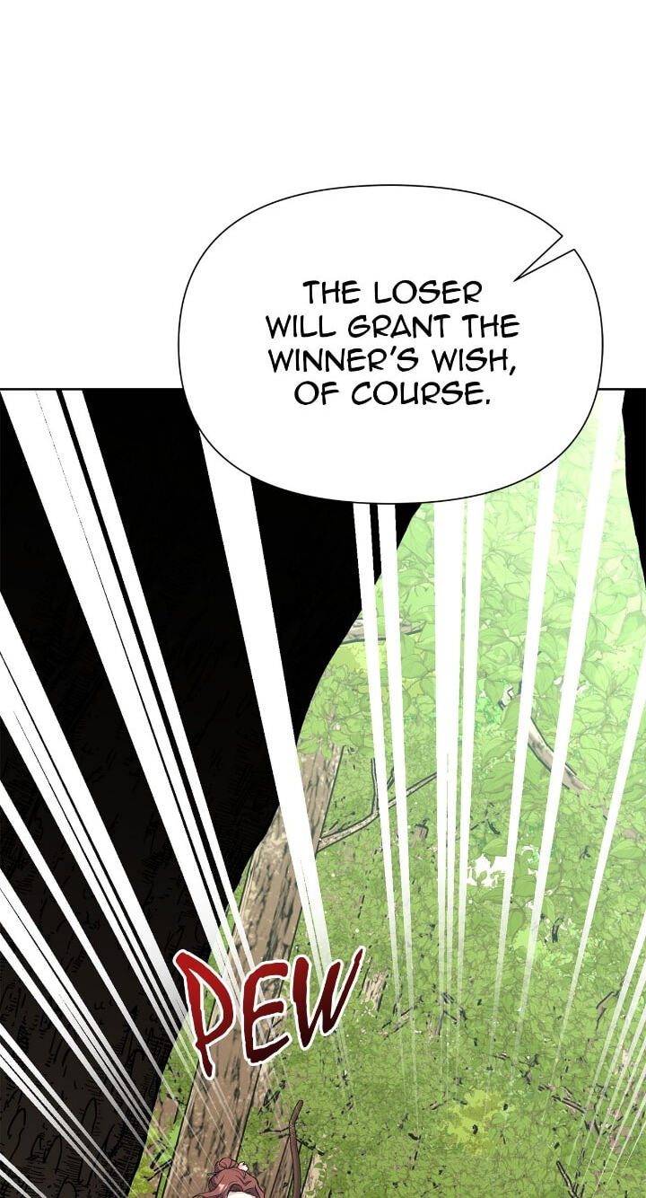 The Wild Flower of the Palace Chapter 36 page 41 - 