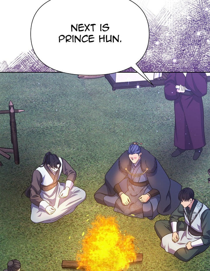 The Wild Flower of the Palace Chapter 36 page 46 - 
