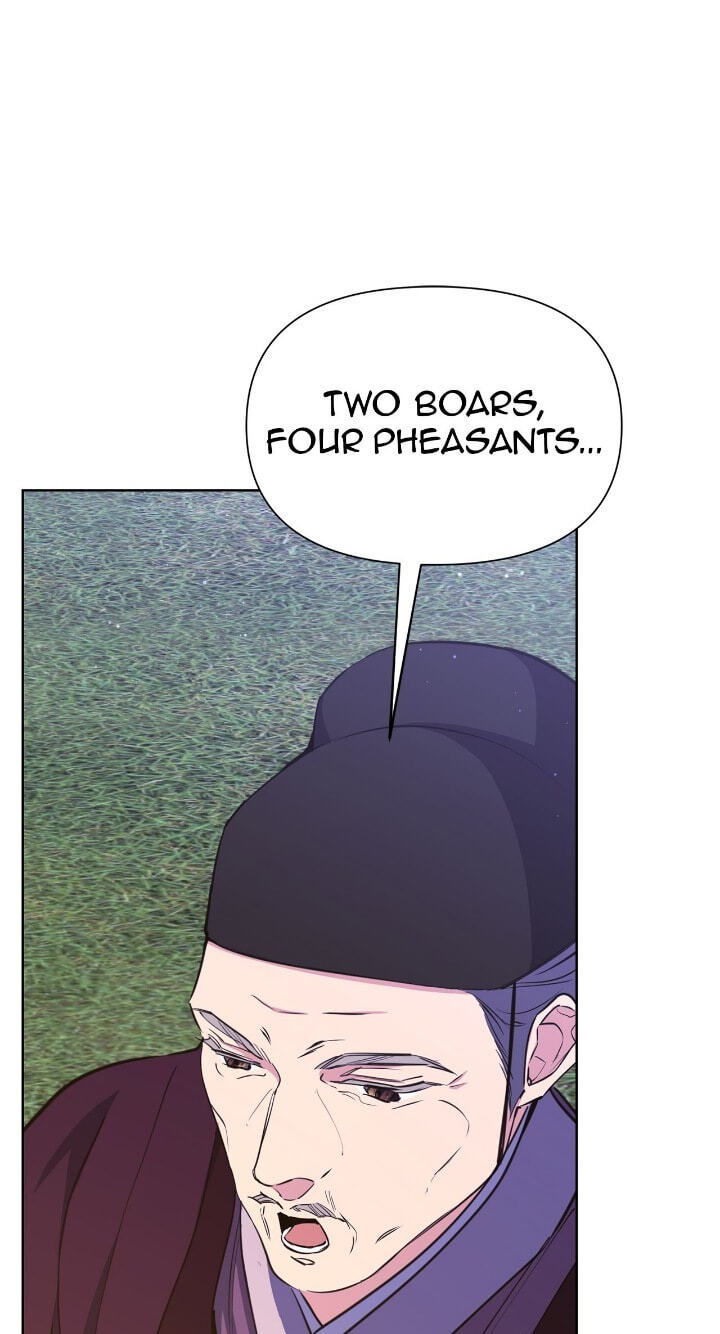 The Wild Flower of the Palace Chapter 36 page 48 - 