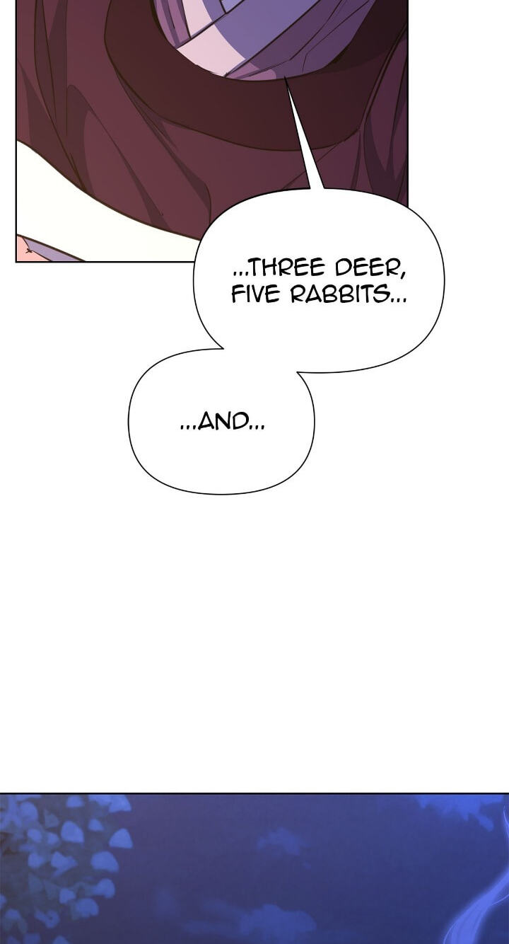 The Wild Flower of the Palace Chapter 36 page 49 - 