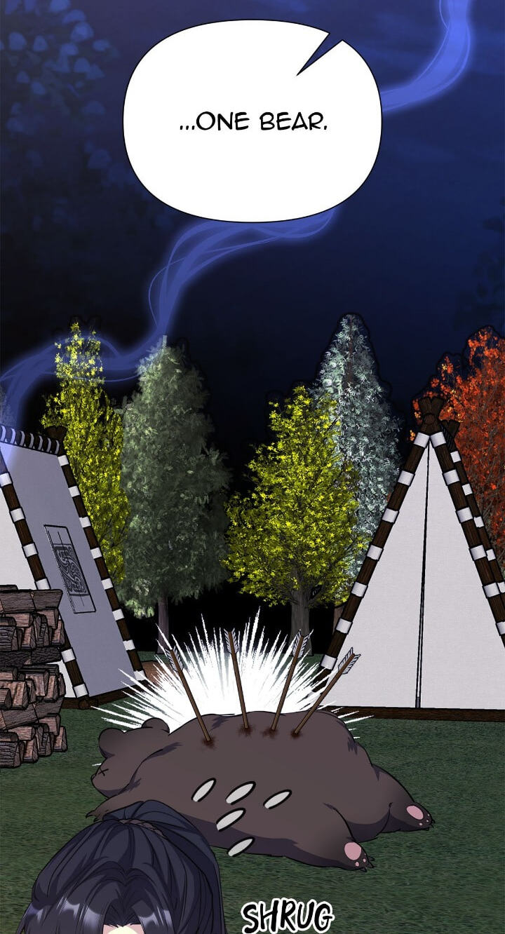 The Wild Flower of the Palace Chapter 36 page 50 - 