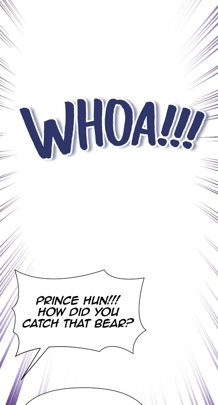 The Wild Flower of the Palace Chapter 36 page 52 - 