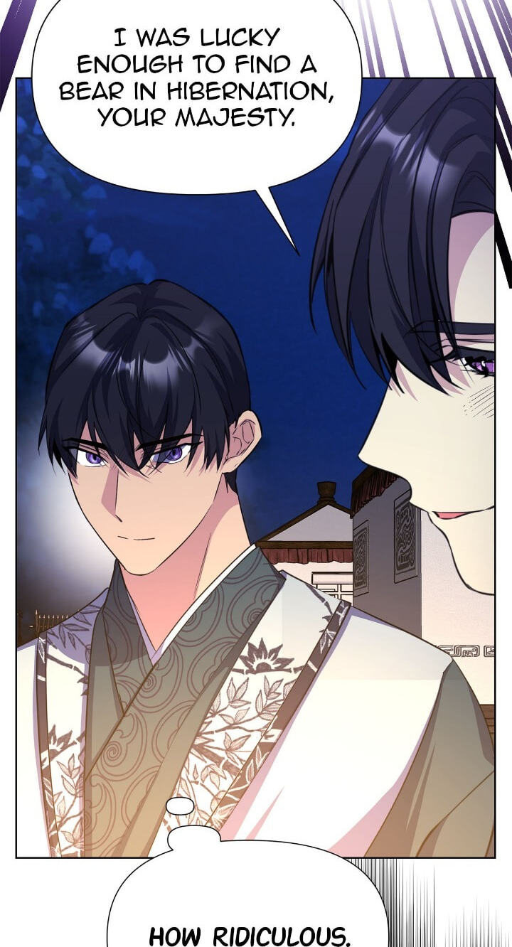 The Wild Flower of the Palace Chapter 36 page 53 - 