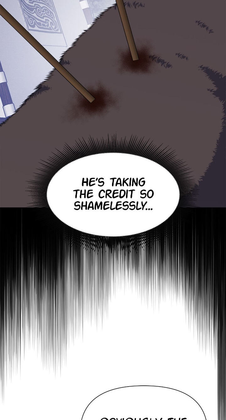 The Wild Flower of the Palace Chapter 36 page 55 - 
