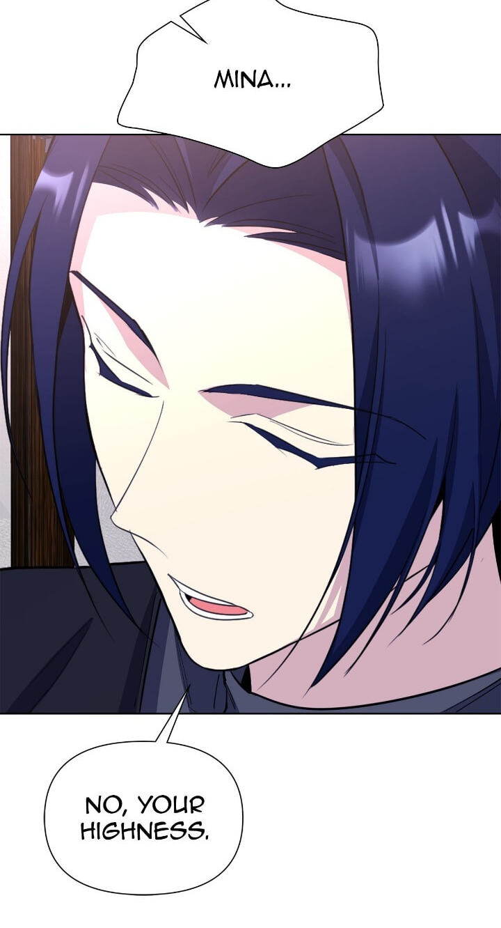 The Wild Flower of the Palace Chapter 36 page 61 - 
