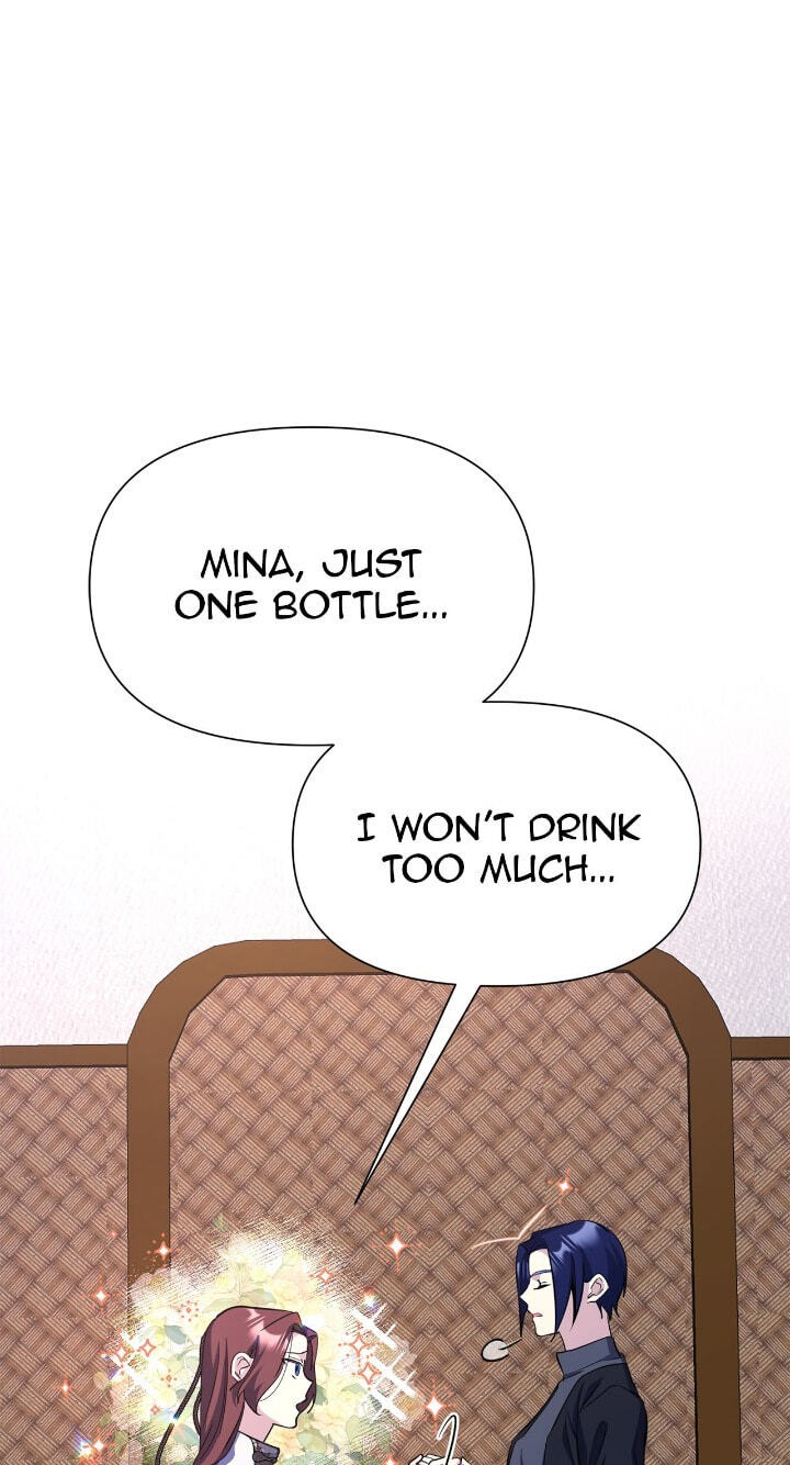 The Wild Flower of the Palace Chapter 36 page 62 - 