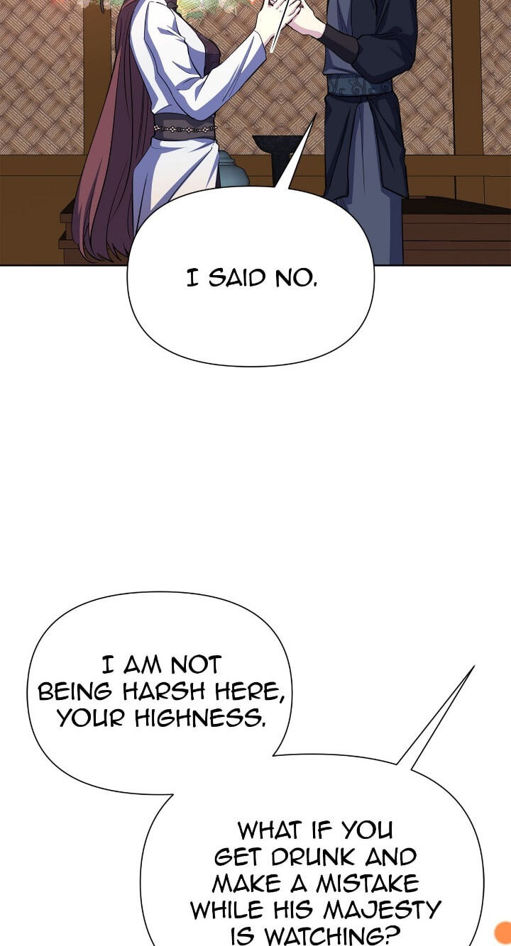 The Wild Flower of the Palace Chapter 36 page 63 - 