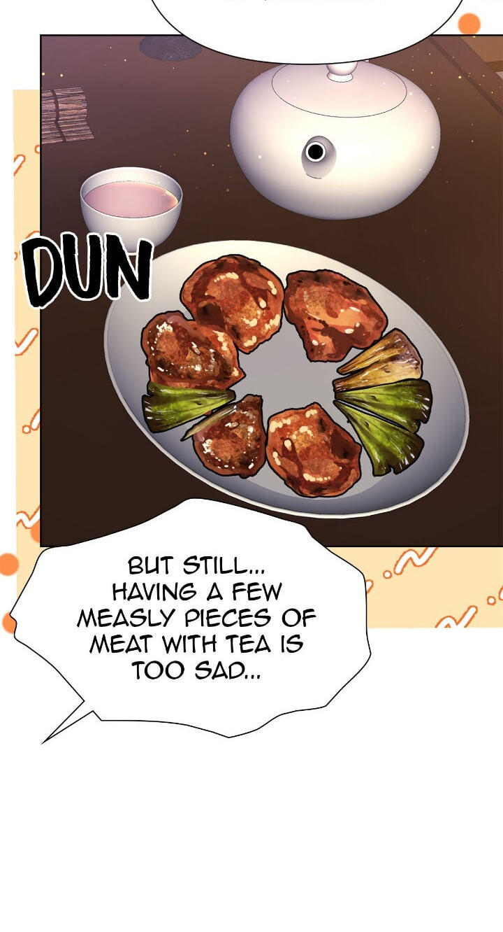 The Wild Flower of the Palace Chapter 36 page 64 - 