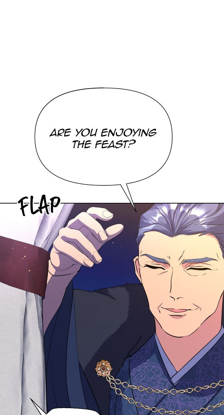 The Wild Flower of the Palace Chapter 36 page 65 - 