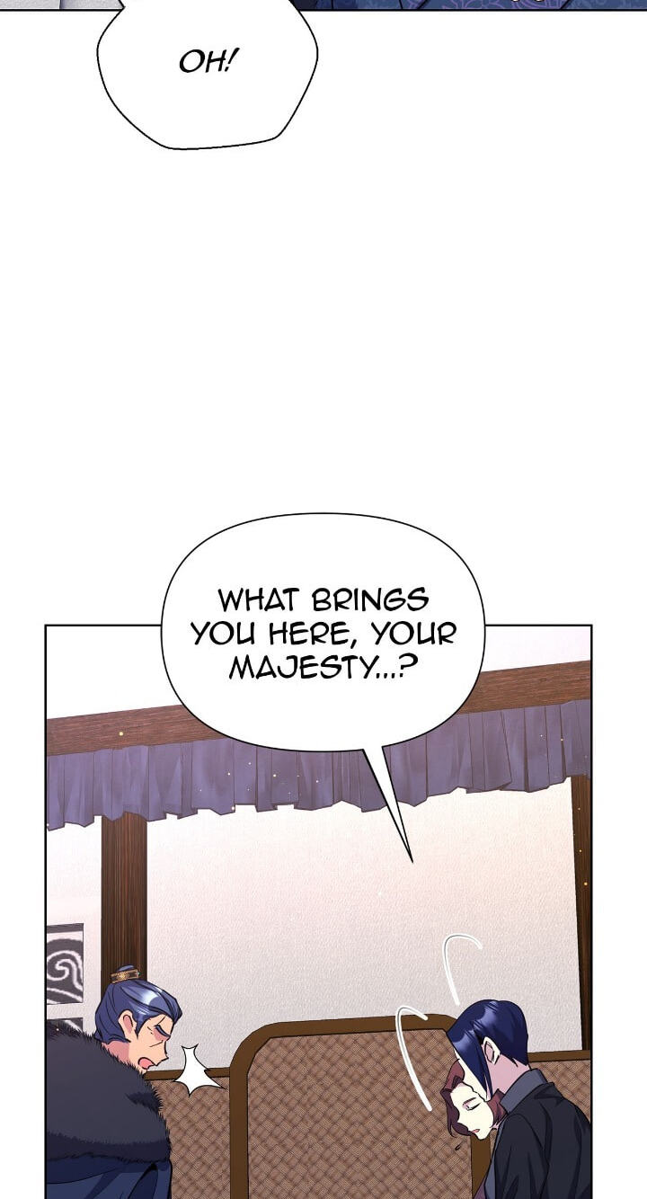 The Wild Flower of the Palace Chapter 36 page 66 - 