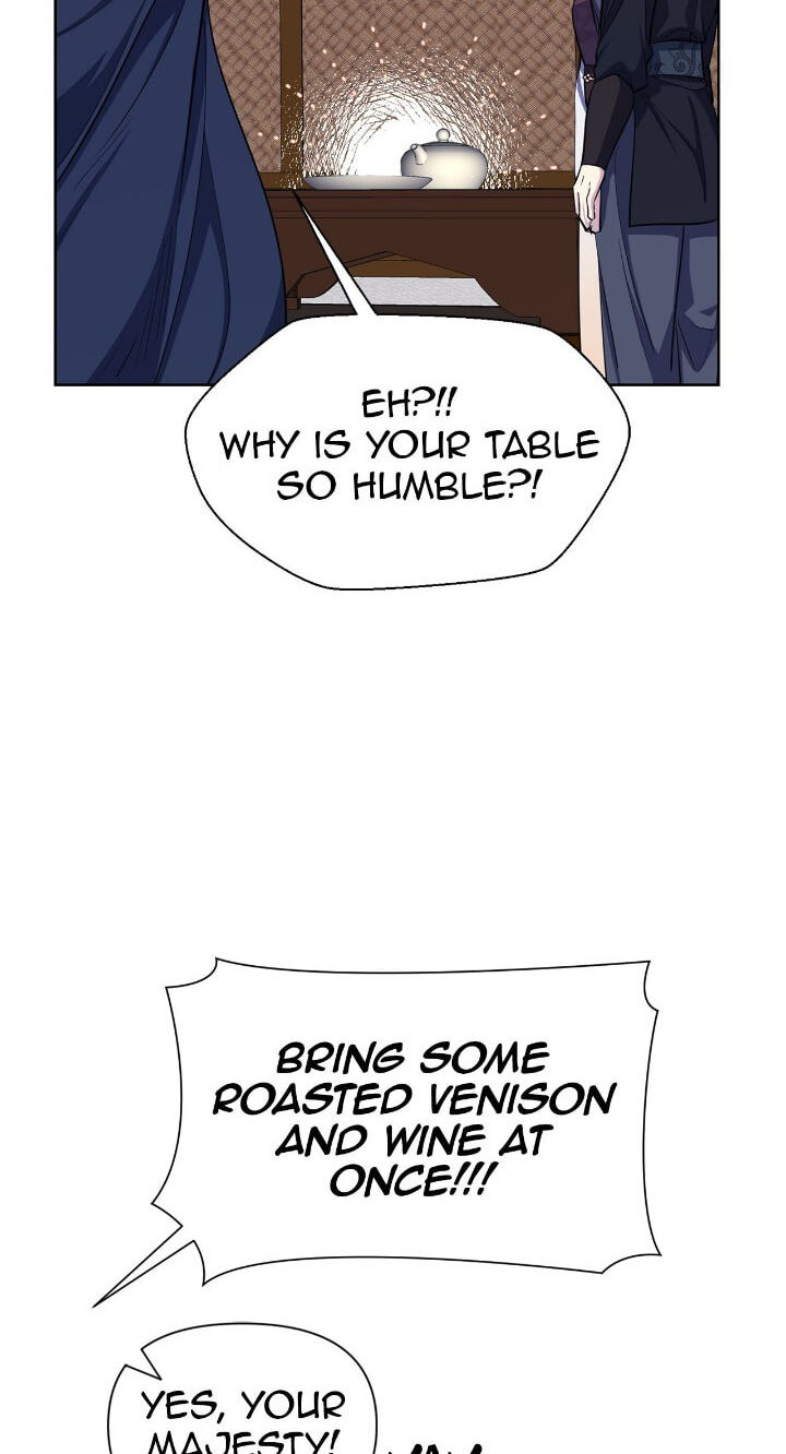 The Wild Flower of the Palace Chapter 36 page 67 - 