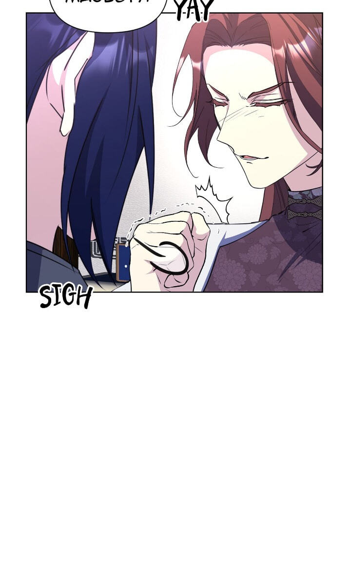 The Wild Flower of the Palace Chapter 36 page 68 - 