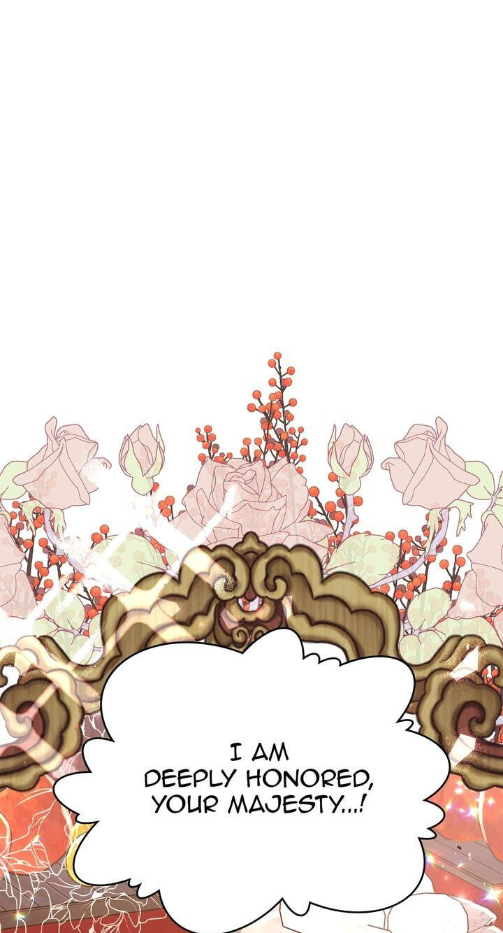 The Wild Flower of the Palace Chapter 36 page 70 - 