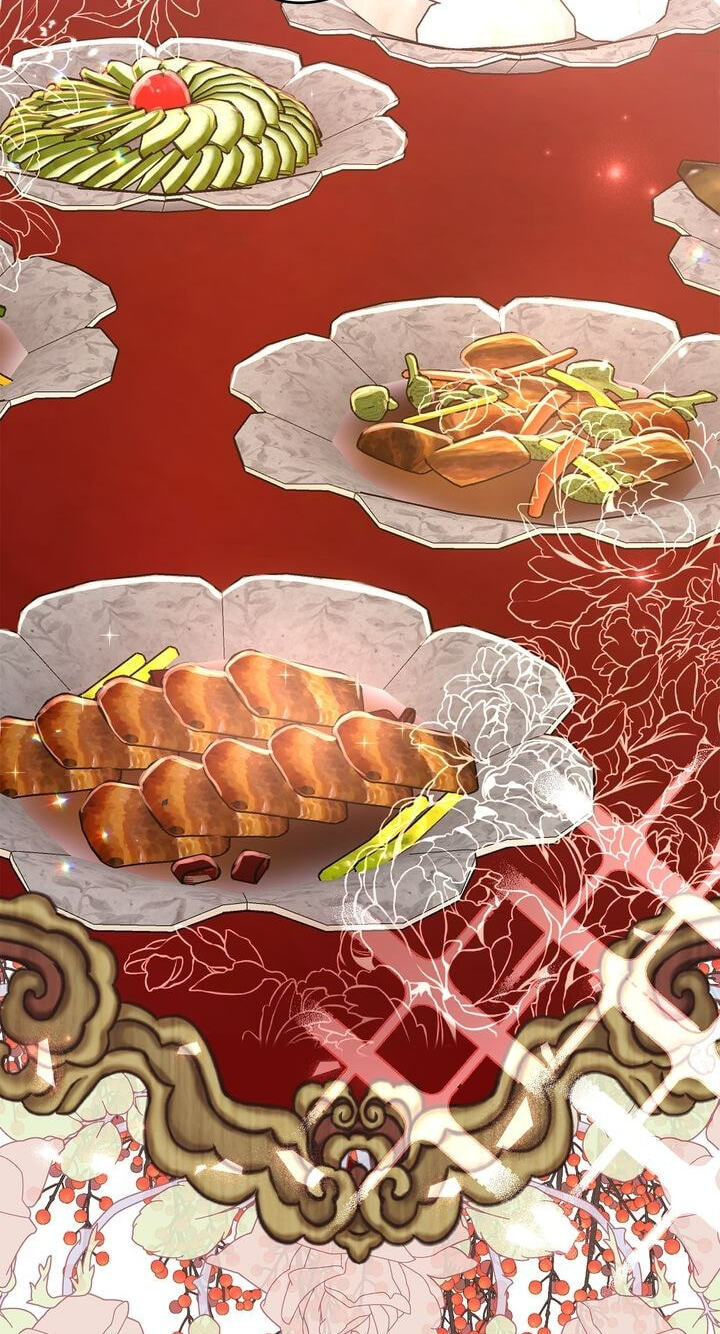 The Wild Flower of the Palace Chapter 36 page 71 - 