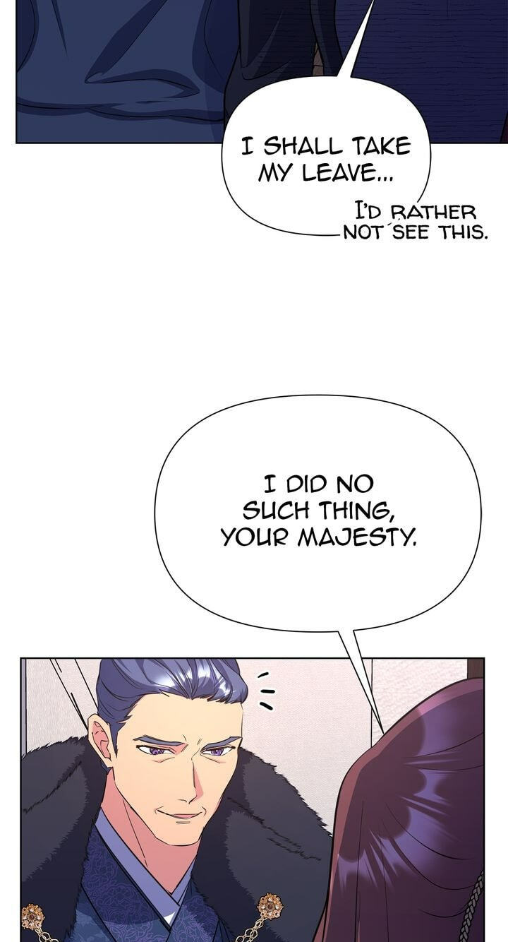 The Wild Flower of the Palace Chapter 36 page 73 - 