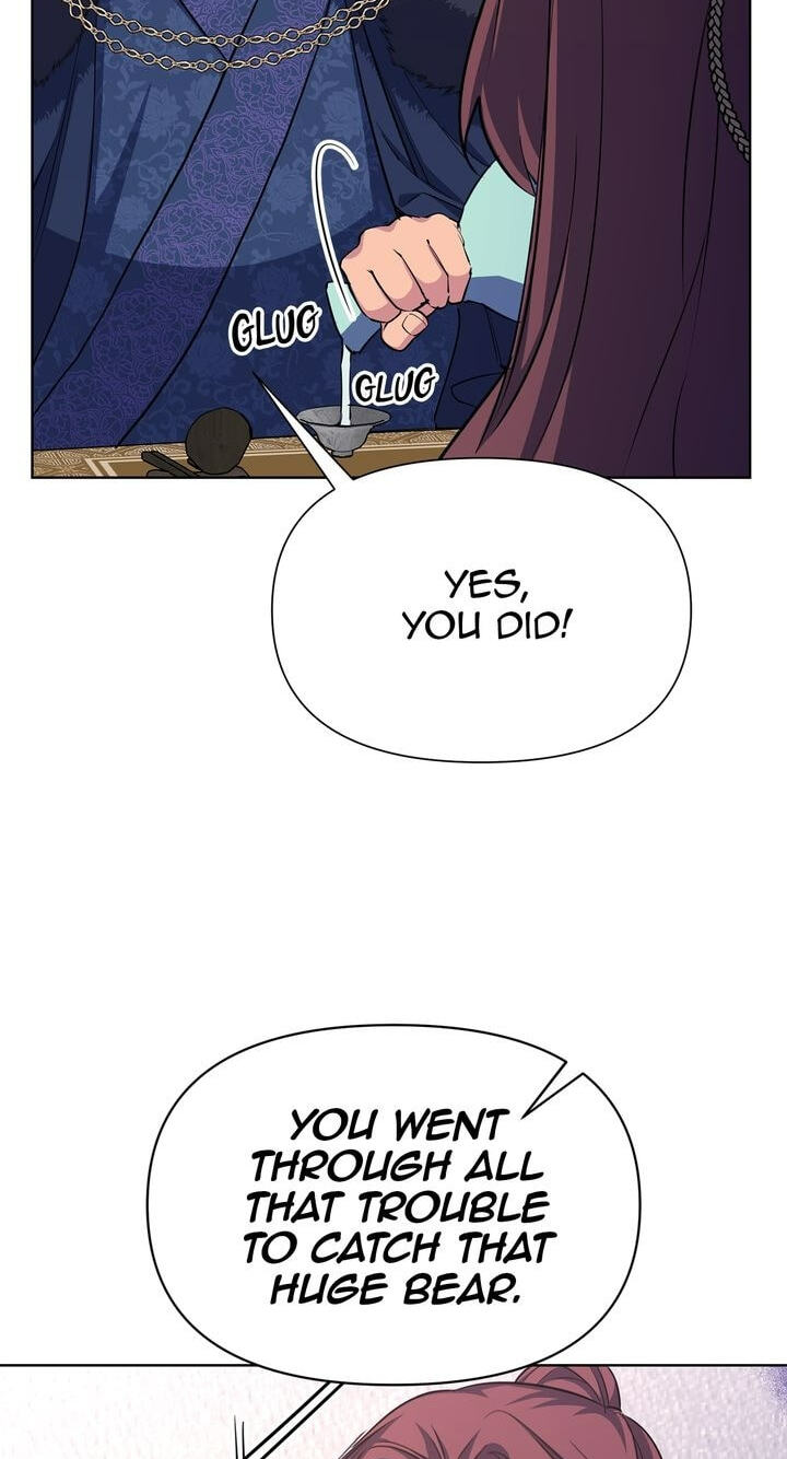 The Wild Flower of the Palace Chapter 36 page 74 - 