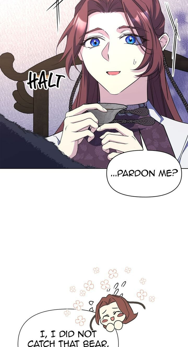 The Wild Flower of the Palace Chapter 36 page 75 - 