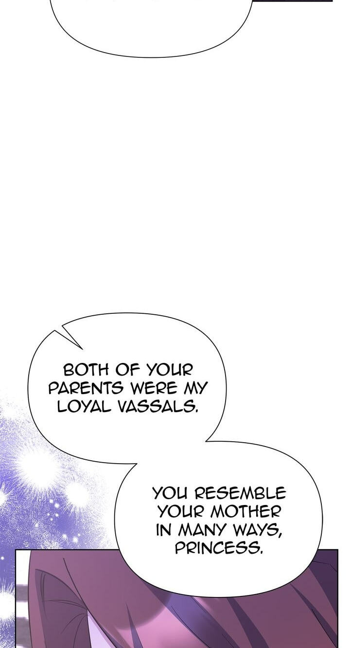 The Wild Flower of the Palace Chapter 36 page 78 - 