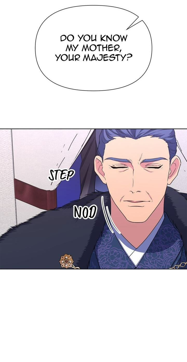 The Wild Flower of the Palace Chapter 36 page 80 - 