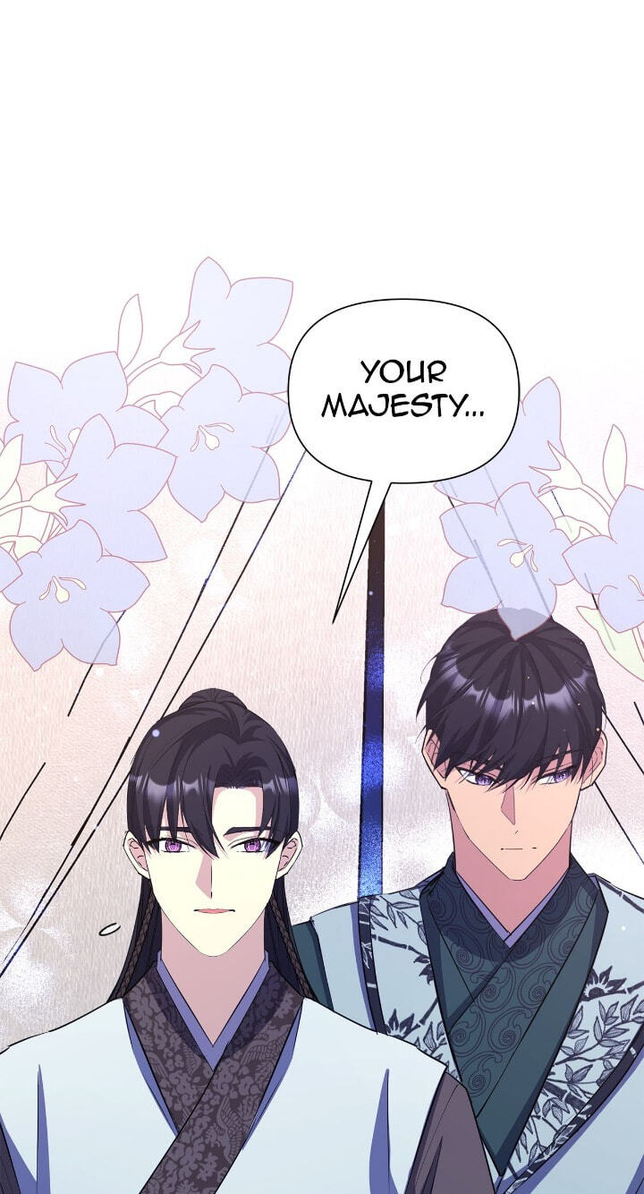 The Wild Flower of the Palace Chapter 36 page 81 - 