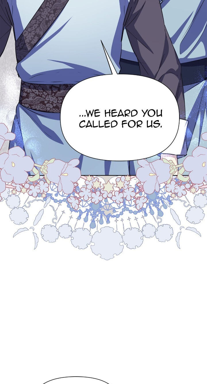 The Wild Flower of the Palace Chapter 36 page 82 - 