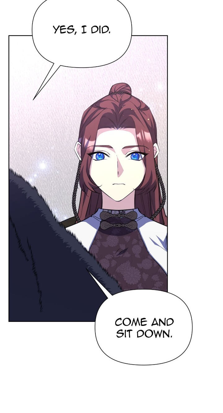 The Wild Flower of the Palace Chapter 36 page 83 - 