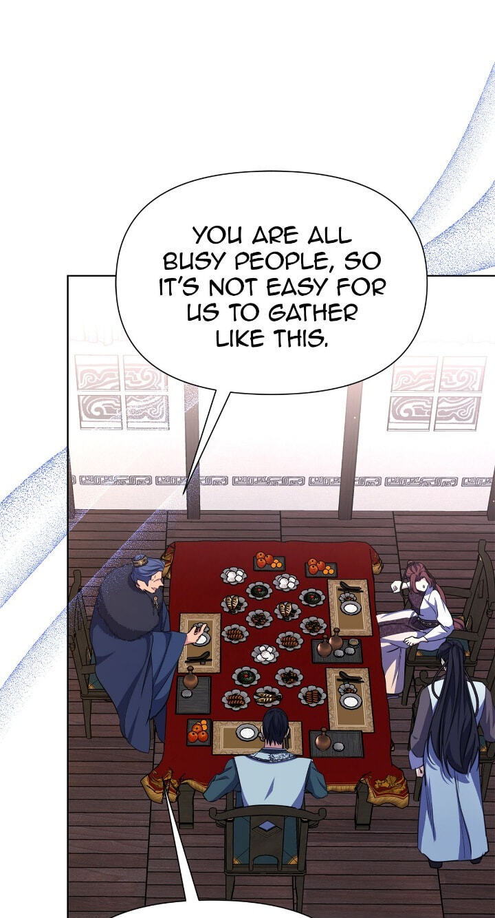 The Wild Flower of the Palace Chapter 36 page 84 - 