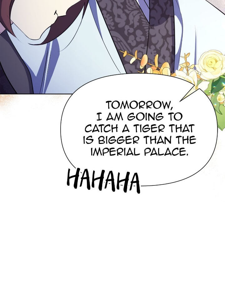 The Wild Flower of the Palace Chapter 36 page 91 - 