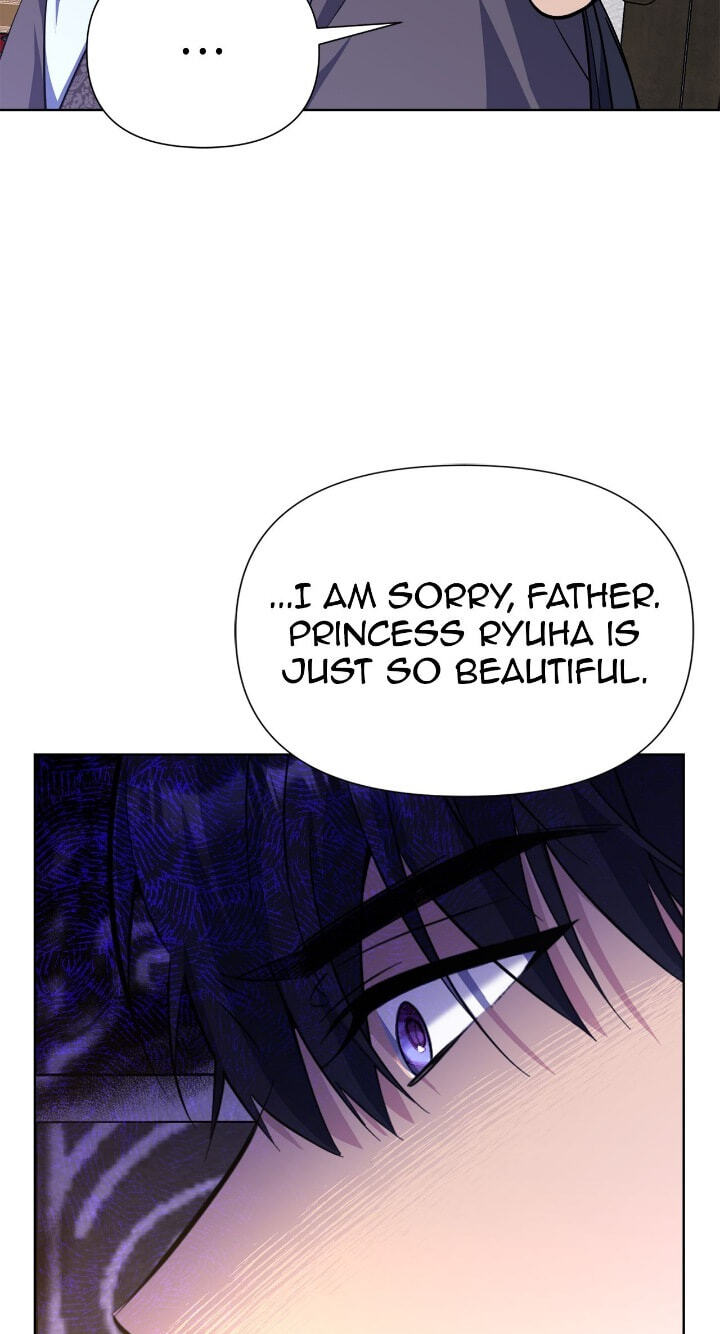 The Wild Flower of the Palace Chapter 36 page 95 - 