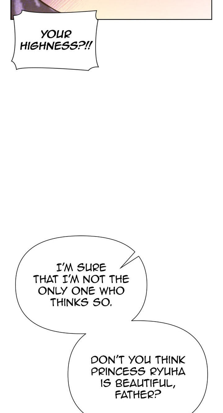 The Wild Flower of the Palace Chapter 36 page 96 - 
