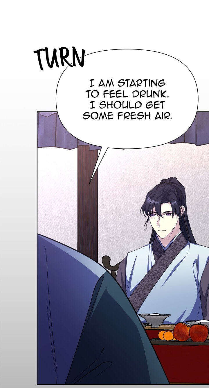 The Wild Flower of the Palace Chapter 36 page 98 - 