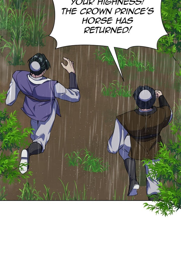 The Wild Flower of the Palace Chapter 37 page 104 - 