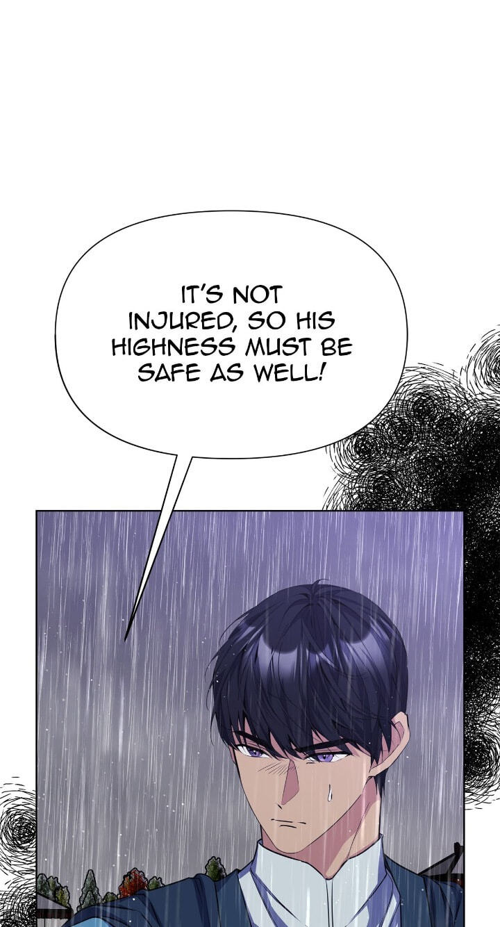 The Wild Flower of the Palace Chapter 37 page 105 - 