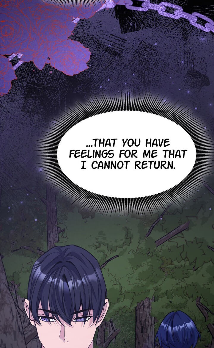 The Wild Flower of the Palace Chapter 37 page 12 - 