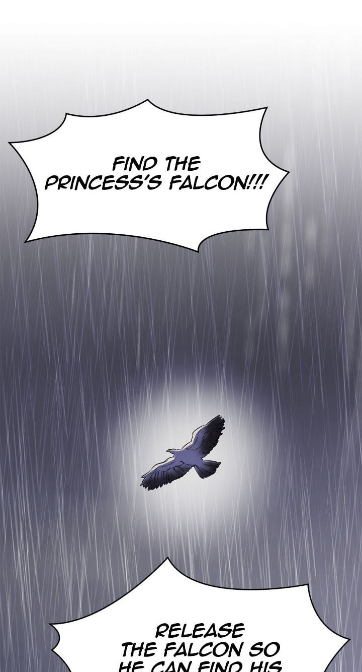The Wild Flower of the Palace Chapter 37 page 112 - 