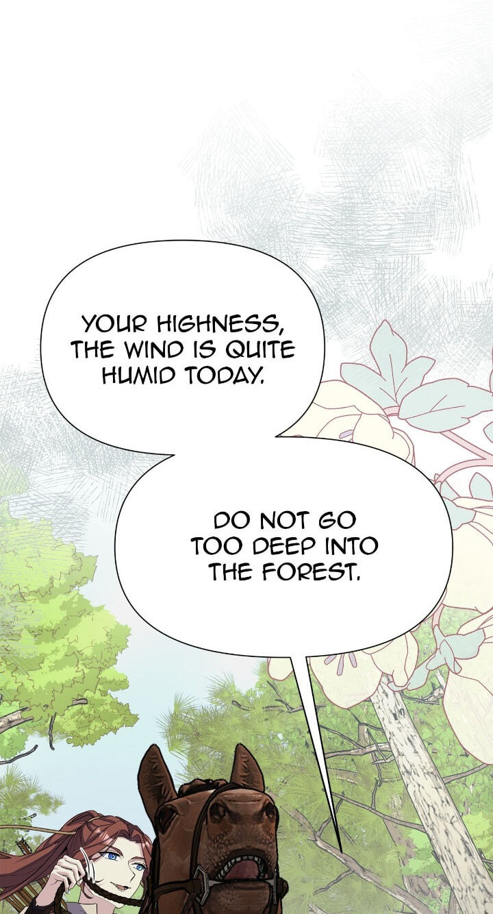 The Wild Flower of the Palace Chapter 37 page 15 - 