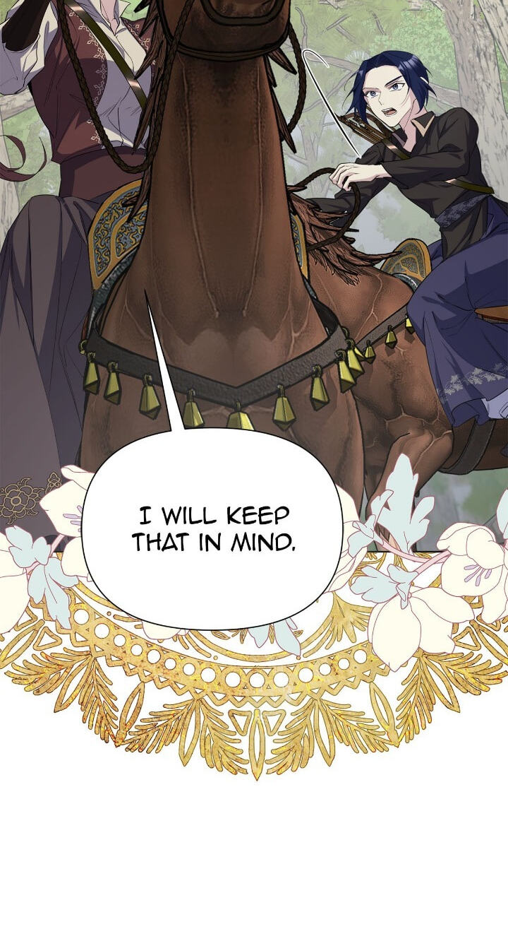The Wild Flower of the Palace Chapter 37 page 16 - 