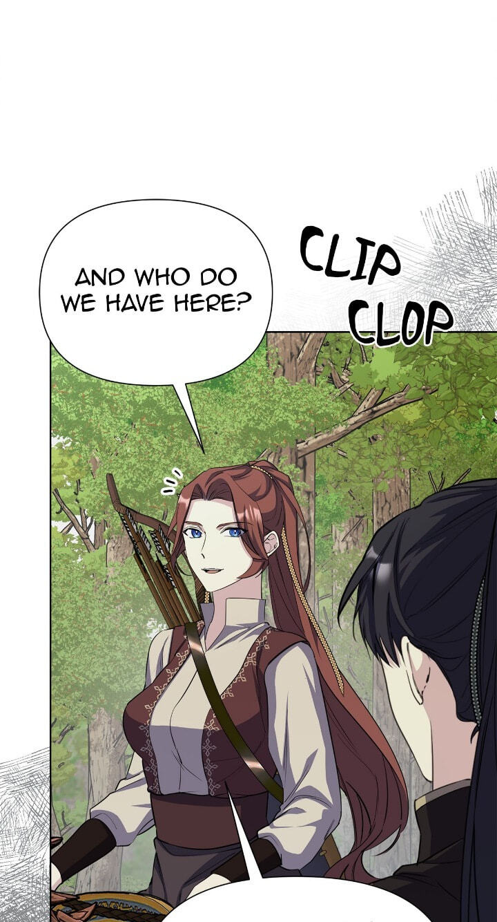 The Wild Flower of the Palace Chapter 37 page 17 - 
