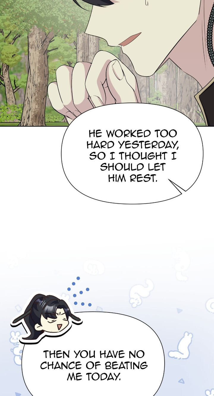 The Wild Flower of the Palace Chapter 37 page 19 - 