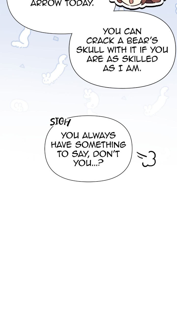 The Wild Flower of the Palace Chapter 37 page 21 - 