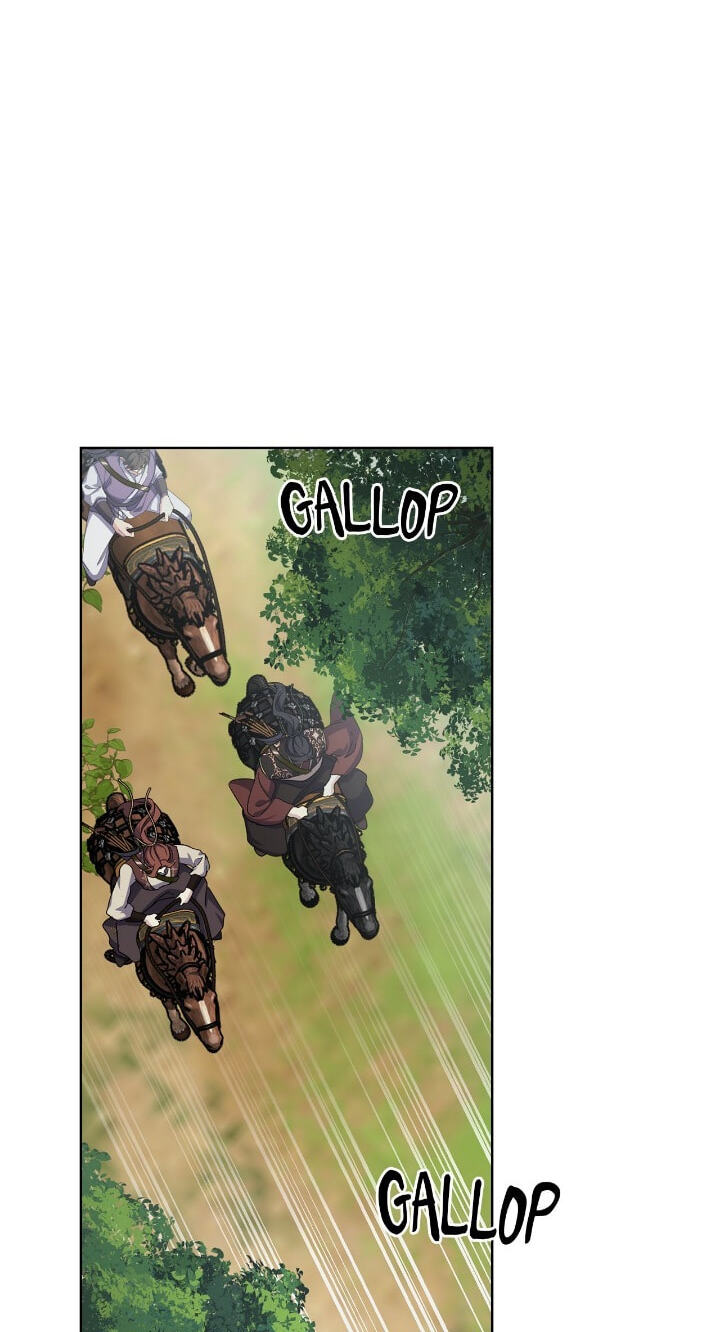 The Wild Flower of the Palace Chapter 37 page 22 - 
