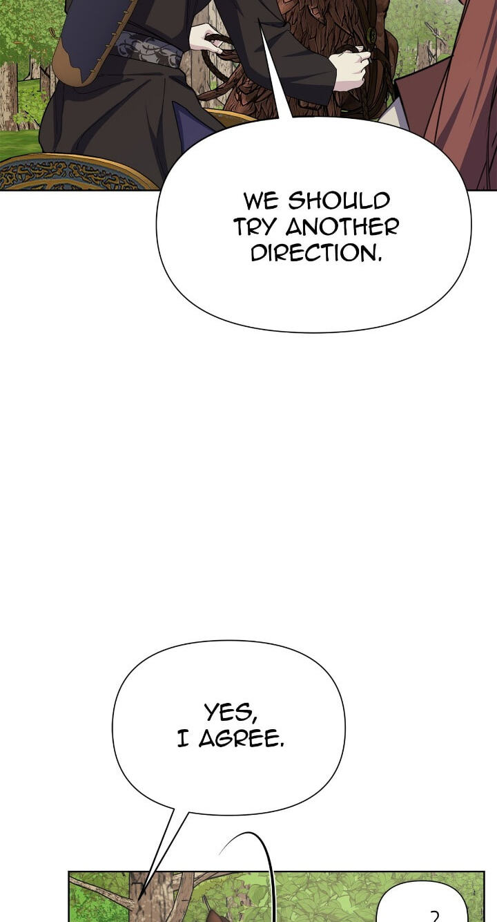 The Wild Flower of the Palace Chapter 37 page 24 - 