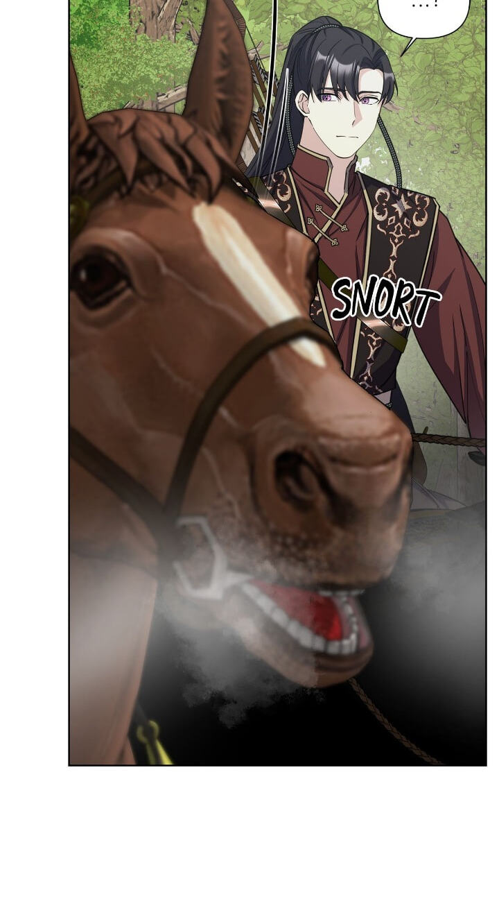 The Wild Flower of the Palace Chapter 37 page 25 - 