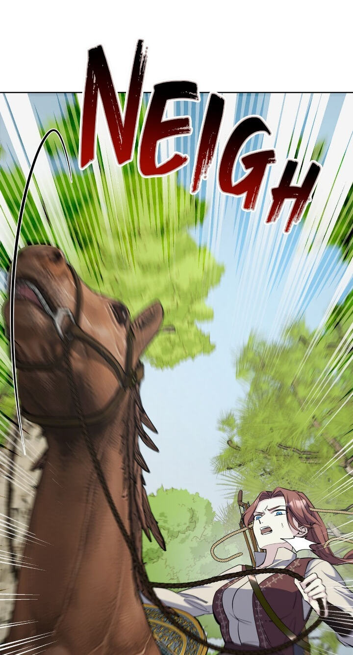 The Wild Flower of the Palace Chapter 37 page 28 - 