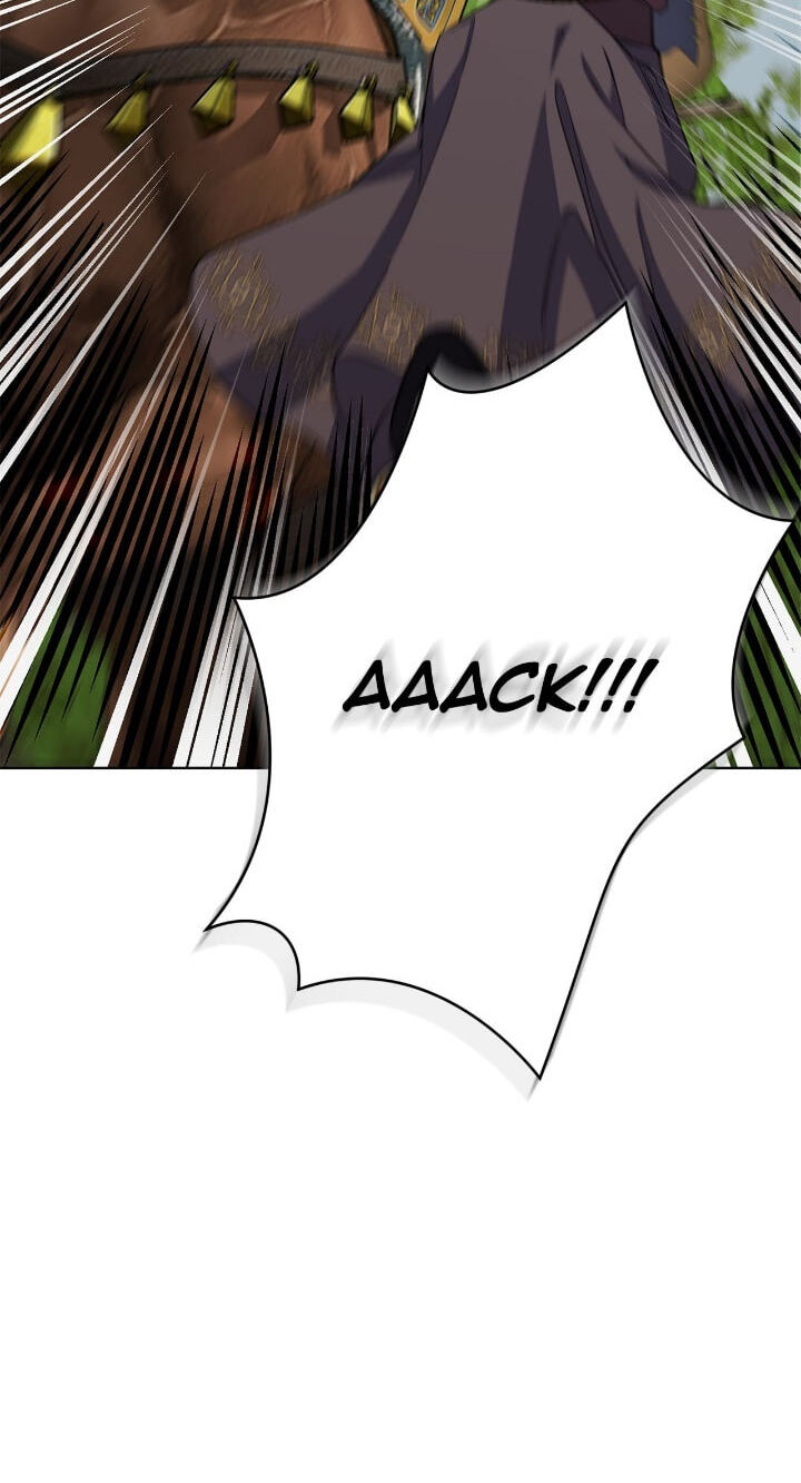 The Wild Flower of the Palace Chapter 37 page 29 - 