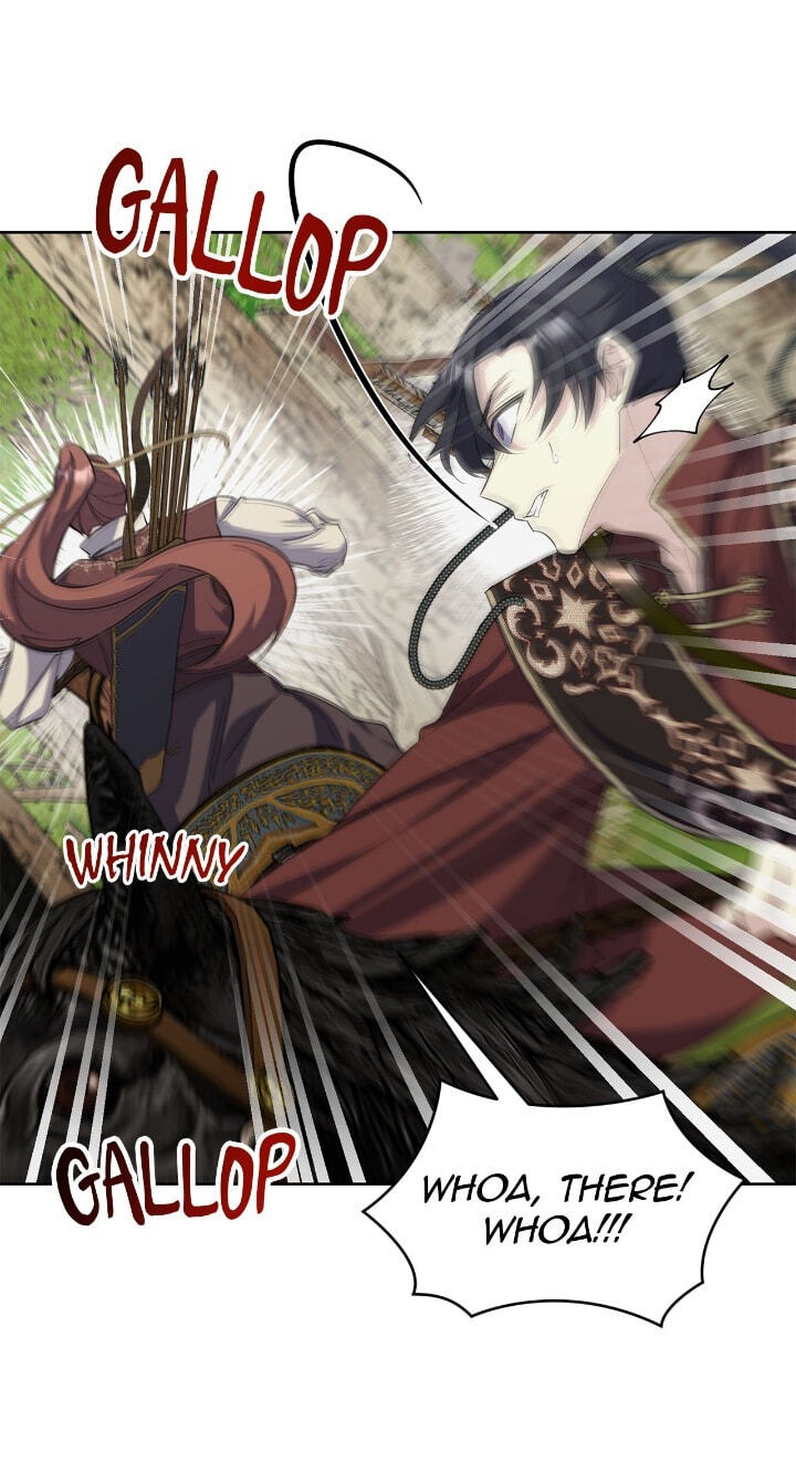 The Wild Flower of the Palace Chapter 37 page 30 - 